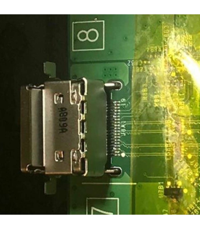 Xbox one S HDMI Display Port Socket Jack