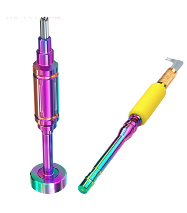 MIJING CB0 Opening Disassembly Tools For Apple Watch  S1 S2 S3 S4 S4 S6