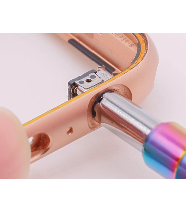 MIJING CB0 Opening Disassembly Tools For Apple Watch  S1 S2 S3 S4 S4 S6