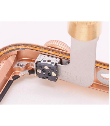 MIJING CB0 Opening Disassembly Tools For Apple Watch  S1 S2 S3 S4 S4 S6