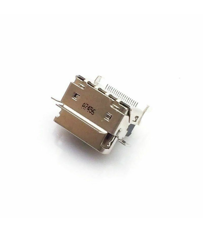 Xbox one S HDMI Display Port Socket Jack