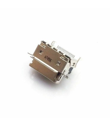 Xbox one S HDMI Display Port Socket Jack