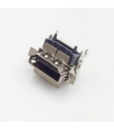 Xbox one S HDMI Display Port Socket Jack