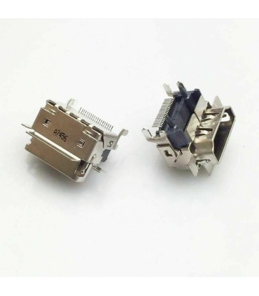 Xbox one S HDMI Display Port Socket Jack