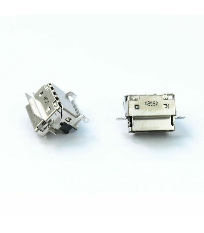 Xbox one S HDMI Display Port Socket Jack