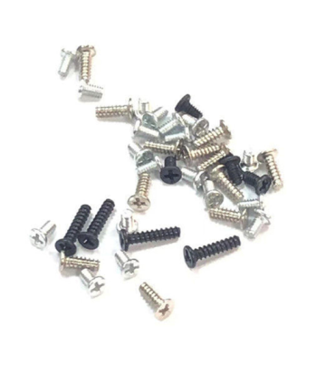 Full Repair Complete Screw Sets For Nintendo Switch Lite Console