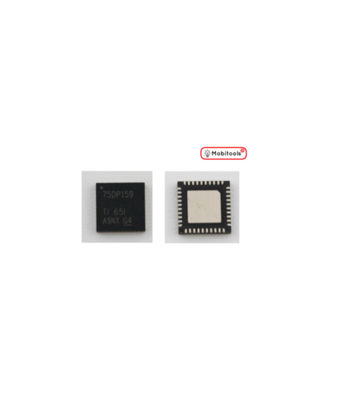 SN75DP159 XBOX ONE HDMI IC Control Chip RETIMER IC for XBOX ONE S Slim
