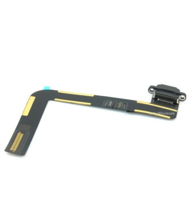 iPad 5 | iPad AIR 1 2017 A1822 A1823 Charging Port Flex black white