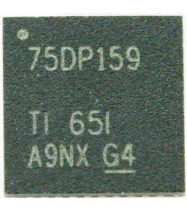 SN75DP159 XBOX ONE HDMI IC Control Chip RETIMER IC for XBOX ONE S Slim