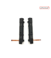 Nintendo Switch Left and Right Joy-con Slide Sliding Rail Flex Cable