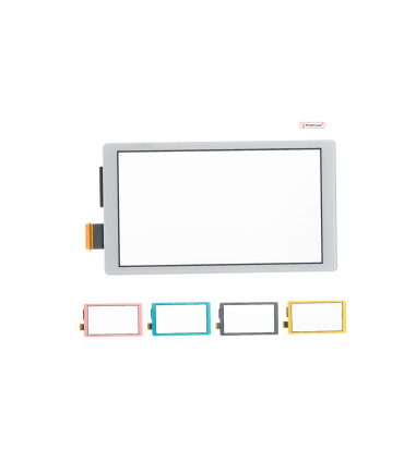 Nintendo Switch Lite Top Touch Screen Glass Digitizer Lens