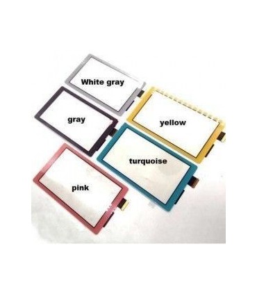 Nintendo Switch Lite Top Touch Screen Glass Digitizer Lens