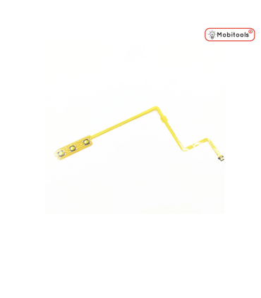 Nintendo Switch Power On - Off and Volume Flex Ribbon Cable