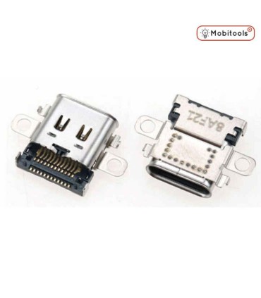 Nintendo Switch Type - C USB Charging Socket Block Port