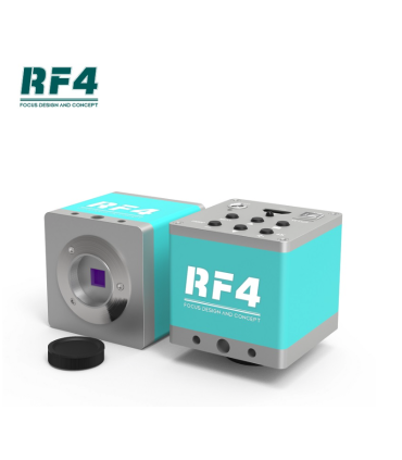 RF4 (RF4-2KC2) 2K Full HD Industrial Camera For Stereo Microscope