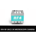 RF4 (RF4-2KC2) 2K Full HD Industrial Camera For Stereo Microscope
