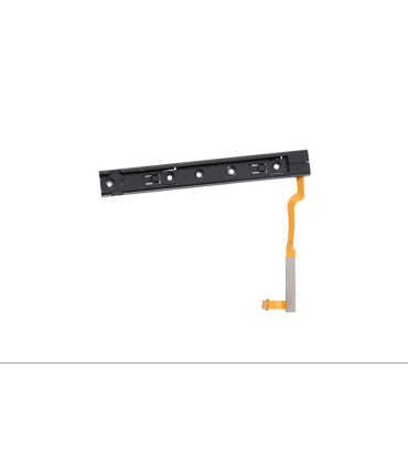 Left Bracket Slide Rail For Nintendo Switch Console Sensor Repair