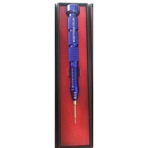 10 Mobitools Super Strong Magnetic Screwdriver Y 0.6 For IPhone 7 To 17