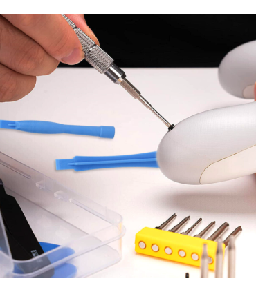 Repair Tool Set Pry Screwdriver Kit For PS5/4 Xbox One Controller Console Switch