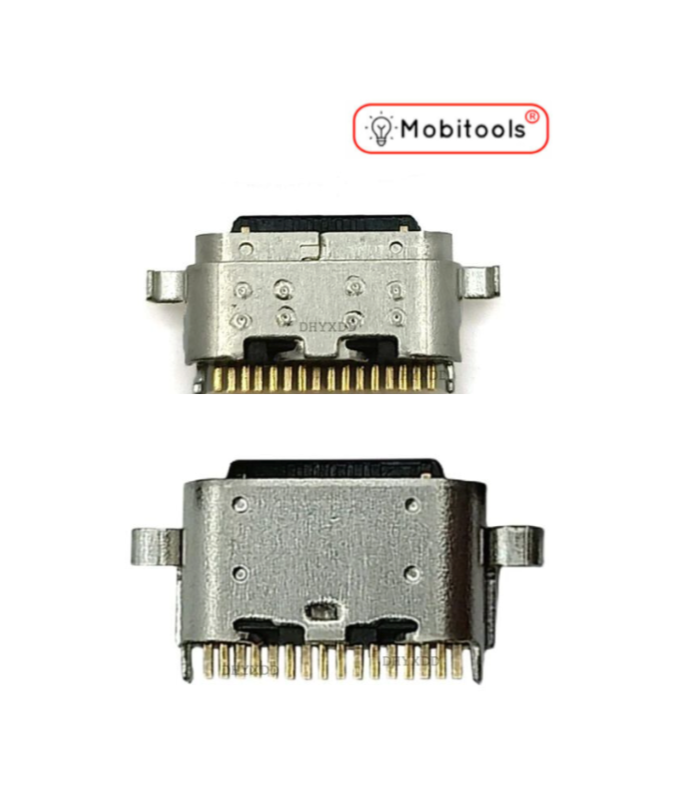 Charging Port block for Samsung Galaxy Tab A8 X200 X205