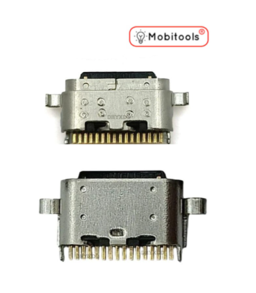 Charging Port block for Samsung Galaxy Tab A8 X200 X205