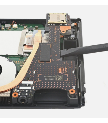 Nintendo Switch OLED Game Card Reader Headphone Jack