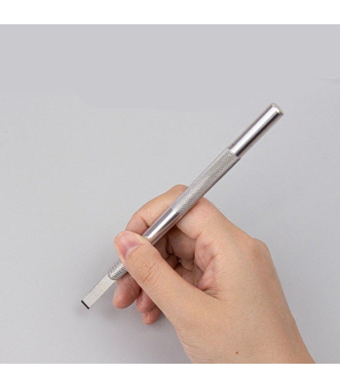 Back Cover Glass  breaker Remover Repair Tool for phone iPhone 15 14 13 11 12 XS blade set