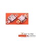 Micro USB Charging Port Block For Amazon Kindle Fire 7th Gen SR043KL