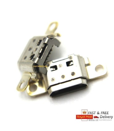 Micro USB Charging Port Block For Amazon Kindle Fire 7th Gen SR043KL