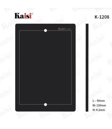 Kaisi Magnetic PCB  Holder clamp For Phone Microscope PCB board repair