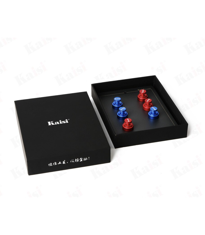 Kaisi Magnetic PCB  Holder clamp For Phone Microscope PCB board repair