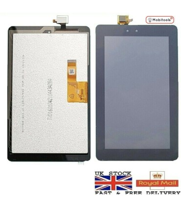 Amazon Kindle Fire HD 7 5th Gen 2015 SV98LN Touch Screen LCD Display