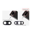 Rear Back Camera Lens Glass  Adhesive For Google Pixel 8 / 8 Pro