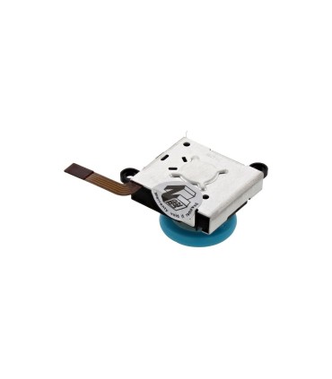 Nintendo Switch Joy-Con Replacement Thumb Analog Stick 3D Button (Blue)