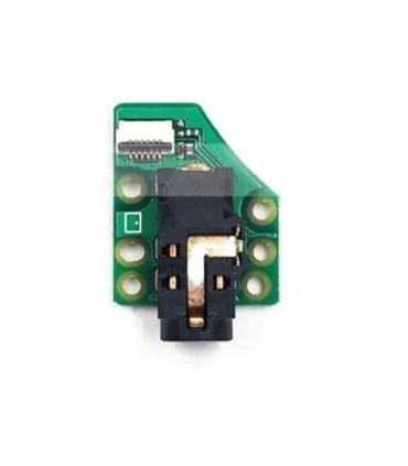 for Nintendo Switch Lite - Replacement Headphone Audio Jack Port PCB