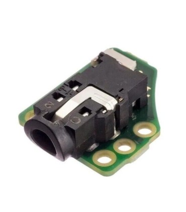 for Nintendo Switch Lite - Replacement Headphone Audio Jack Port PCB