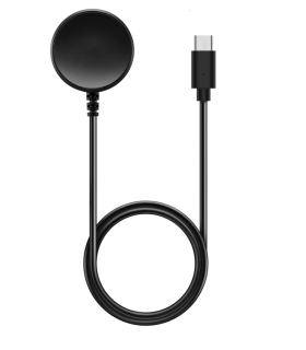 Samsung Galaxy Watch 3 4 5 5 6 PRO Wireless USB C Cable