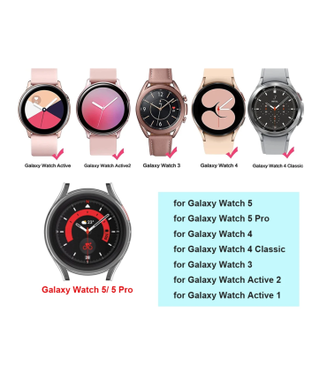 Samsung Galaxy Watch 3 4 5 5 6 PRO Wireless USB C Cable