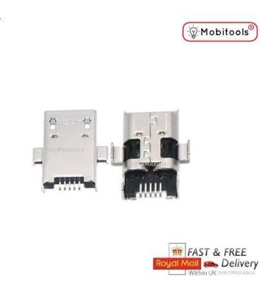 ASUS ZenPad 10 Z300M P00C Micro USB Charging Port Block Jack Pin