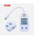 UNI-T UT658C Series USB Power Meter Digital Voltage Tester