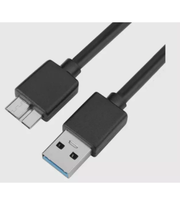 USB 3.0 Cable Lead for Canvio Basics Toshiba Portable External Hard Drive 2.5