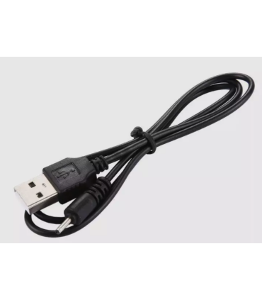 USB PC Power Charger Cable/Cord/Lead For Nokia Cell Phone 2.0mm Small pin cable