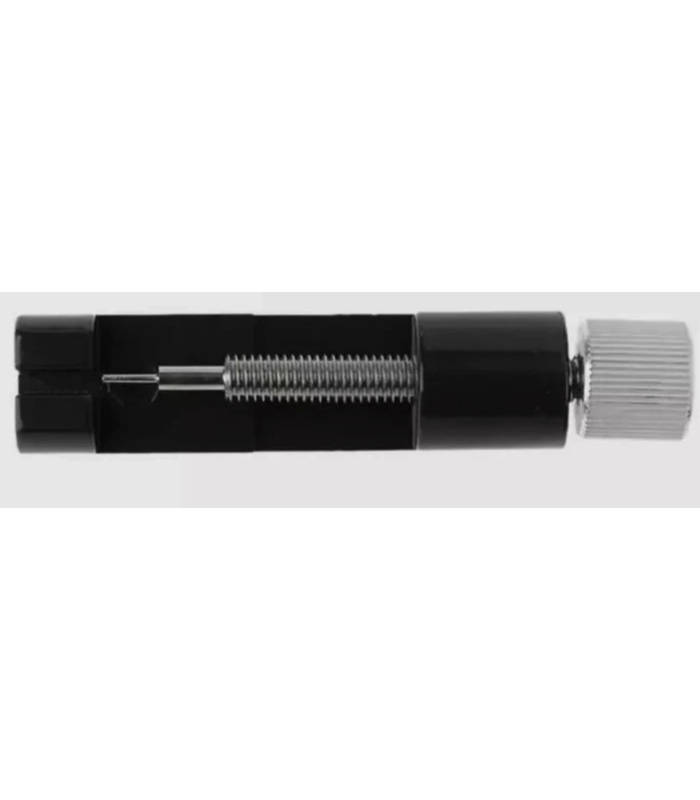 Top Metal Adjustable Watch Band Strap Bracelet Link Pin Remover Repair Tool Kit