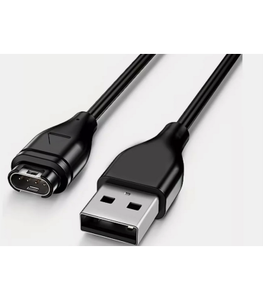 Garmin Fenix 5 5S 5X Plus 6 6S 6X Pro 7 7S 7X Charger USB Charging Cable