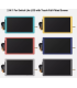 Nintendo Switch Lite Touch Digitizer Full LCD Display Screen