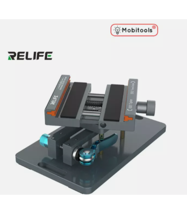 RELIFE RL-601S High Temperature Rotating Universal Fixture Holder Phone Glass