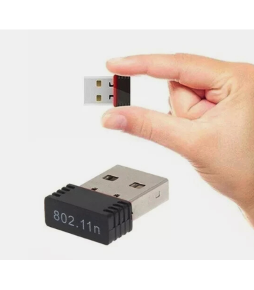 USB Wifi Dongle 150 mbps Wireless 802.11n for Windows / MAC