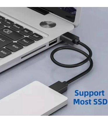 USB 3.0 Lead Cable For External Hard Drive WD Seagate Toshiba Samsung High speed