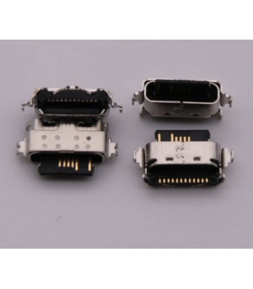 Alcatel 3X 2019 2020 5061 5048 5 5086 Usb Charger Charging Port