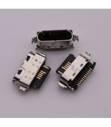 Alcatel 3X 2019 2020 5061 5048 5 5086 Usb Charger Charging Port